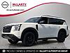 New 2026 NISSAN ARMADA PRO-4X in NORTH LITTLE ROCK, ARKANSAS