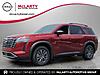 New 2026 NISSAN PATHFINDER SV in NORTH LITTLE ROCK, ARKANSAS