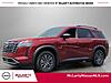 New 2026 NISSAN PATHFINDER SV in NORTH LITTLE ROCK, ARKANSAS