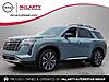 New 2026 NISSAN PATHFINDER PLATINUM in NORTH LITTLE ROCK, ARKANSAS