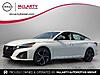New 2026 NISSAN ALTIMA 2.5 SR in NORTH LITTLE ROCK, ARKANSAS
