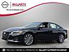 New 2026 NISSAN ALTIMA 2.5 SV in NORTH LITTLE ROCK, ARKANSAS