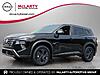 New 2026 NISSAN ROGUE SV in NORTH LITTLE ROCK, ARKANSAS