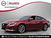 New 2026 NISSAN ALTIMA 2.5 SV in NORTH LITTLE ROCK, ARKANSAS