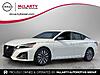 New 2026 NISSAN ALTIMA 2.5 SV in NORTH LITTLE ROCK, ARKANSAS
