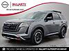 New 2026 NISSAN PATHFINDER ROCK CREEK in NORTH LITTLE ROCK, ARKANSAS