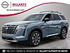 New 2026 NISSAN PATHFINDER PLATINUM in NORTH LITTLE ROCK, ARKANSAS