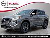 New 2026 NISSAN ROGUE SV in NORTH LITTLE ROCK, ARKANSAS