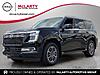 New 2026 NISSAN ARMADA SL in NORTH LITTLE ROCK, ARKANSAS