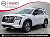 New 2026 NISSAN PATHFINDER SL in NORTH LITTLE ROCK, ARKANSAS