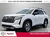 New 2026 NISSAN PATHFINDER SL in NORTH LITTLE ROCK, ARKANSAS