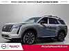 New 2026 NISSAN PATHFINDER PLATINUM in NORTH LITTLE ROCK, ARKANSAS
