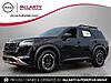 New 2026 NISSAN PATHFINDER ROCK CREEK in NORTH LITTLE ROCK, ARKANSAS
