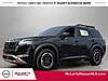 New 2026 NISSAN PATHFINDER ROCK CREEK in NORTH LITTLE ROCK, ARKANSAS