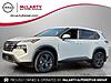 New 2026 NISSAN ROGUE SV in NORTH LITTLE ROCK, ARKANSAS