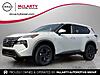 New 2026 NISSAN ROGUE SV in NORTH LITTLE ROCK, ARKANSAS