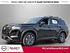 New 2026 NISSAN PATHFINDER SV in NORTH LITTLE ROCK, ARKANSAS