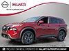 New 2026 NISSAN ROGUE SV in NORTH LITTLE ROCK, ARKANSAS