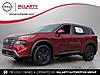 New 2026 NISSAN ROGUE SV in NORTH LITTLE ROCK, ARKANSAS