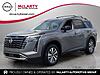 New 2026 NISSAN PATHFINDER SL in NORTH LITTLE ROCK, ARKANSAS