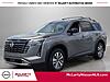 New 2026 NISSAN PATHFINDER SL in NORTH LITTLE ROCK, ARKANSAS