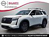 New 2026 NISSAN PATHFINDER SV in NORTH LITTLE ROCK, ARKANSAS