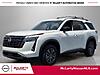 New 2026 NISSAN PATHFINDER SV in NORTH LITTLE ROCK, ARKANSAS