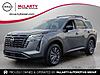 New 2026 NISSAN PATHFINDER SV in NORTH LITTLE ROCK, ARKANSAS