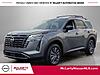 New 2026 NISSAN PATHFINDER SV in NORTH LITTLE ROCK, ARKANSAS