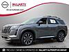 New 2026 NISSAN PATHFINDER PLATINUM in NORTH LITTLE ROCK, ARKANSAS