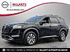 New 2026 NISSAN PATHFINDER SL in NORTH LITTLE ROCK, ARKANSAS