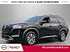 New 2026 NISSAN PATHFINDER SL in NORTH LITTLE ROCK, ARKANSAS