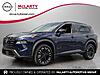 New 2026 NISSAN ROGUE DARK ARMOR in NORTH LITTLE ROCK, ARKANSAS
