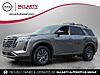 New 2026 NISSAN PATHFINDER SV in NORTH LITTLE ROCK, ARKANSAS