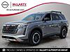 New 2026 NISSAN PATHFINDER ROCK CREEK in NORTH LITTLE ROCK, ARKANSAS
