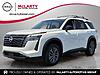 New 2026 NISSAN PATHFINDER SV in NORTH LITTLE ROCK, ARKANSAS