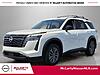 New 2026 NISSAN PATHFINDER SV in NORTH LITTLE ROCK, ARKANSAS