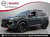 New 2026 NISSAN ROGUE ROCK CREEK in NORTH LITTLE ROCK, ARKANSAS