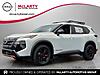 New 2026 NISSAN ROGUE ROCK CREEK in NORTH LITTLE ROCK, ARKANSAS