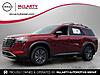 New 2026 NISSAN PATHFINDER SV in NORTH LITTLE ROCK, ARKANSAS