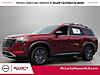 New 2026 NISSAN PATHFINDER SV in NORTH LITTLE ROCK, ARKANSAS