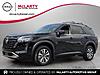 New 2026 NISSAN PATHFINDER SL in NORTH LITTLE ROCK, ARKANSAS