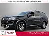 New 2026 NISSAN PATHFINDER SL in NORTH LITTLE ROCK, ARKANSAS
