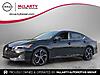 New 2026 NISSAN ALTIMA 2.5 SR in NORTH LITTLE ROCK, ARKANSAS
