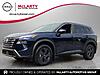 New 2026 NISSAN ROGUE SV in NORTH LITTLE ROCK, ARKANSAS