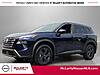 New 2026 NISSAN ROGUE SV in NORTH LITTLE ROCK, ARKANSAS