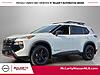New 2026 NISSAN ROGUE ROCK CREEK in NORTH LITTLE ROCK, ARKANSAS