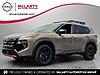 New 2026 NISSAN ROGUE ROCK CREEK in NORTH LITTLE ROCK, ARKANSAS