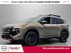 New 2026 NISSAN ROGUE ROCK CREEK in NORTH LITTLE ROCK, ARKANSAS