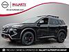 New 2026 NISSAN ROGUE ROCK CREEK in NORTH LITTLE ROCK, ARKANSAS